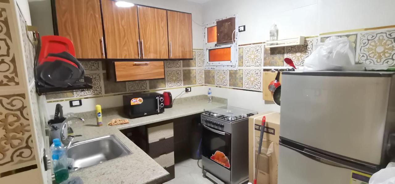 Shehab - Residence Hotel Apartment القاهرة المظهر الخارجي الصورة