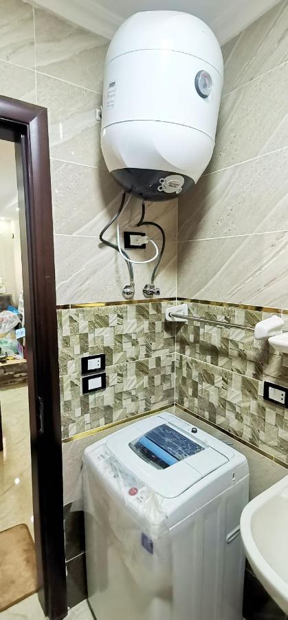 Shehab - Residence Hotel Apartment القاهرة المظهر الخارجي الصورة