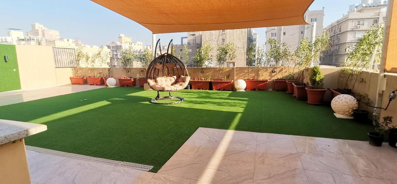 Shehab - Residence Hotel Apartment القاهرة المظهر الخارجي الصورة