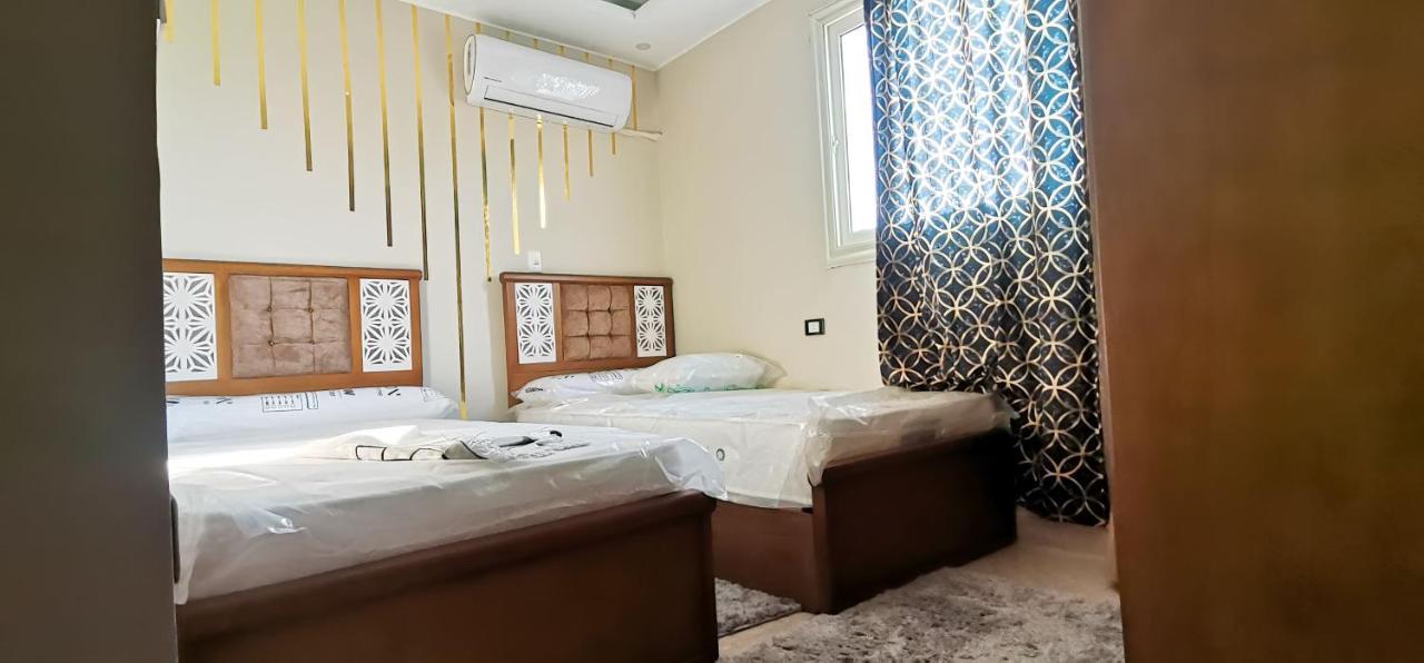 Shehab - Residence Hotel Apartment القاهرة المظهر الخارجي الصورة