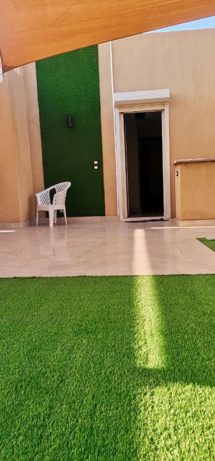 Shehab - Residence Hotel Apartment القاهرة المظهر الخارجي الصورة
