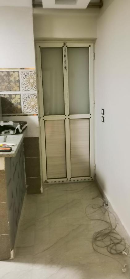 Shehab - Residence Hotel Apartment القاهرة المظهر الخارجي الصورة