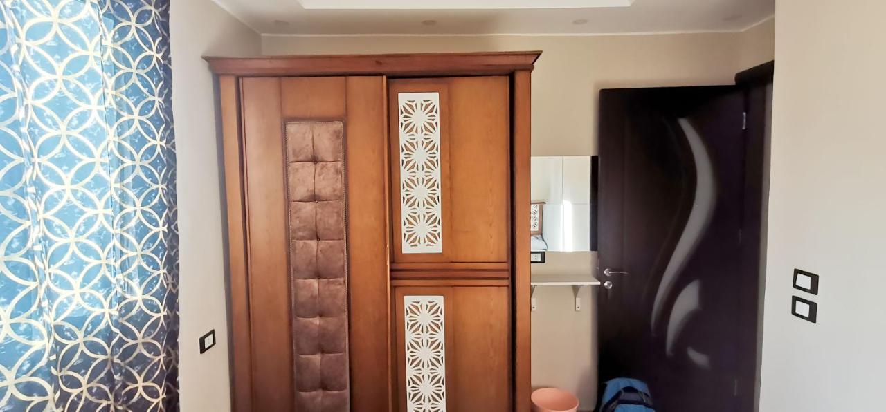 Shehab - Residence Hotel Apartment القاهرة المظهر الخارجي الصورة