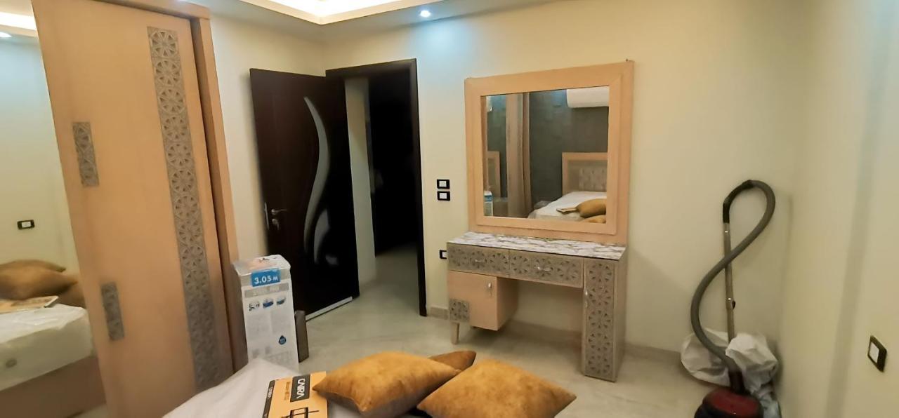 Shehab - Residence Hotel Apartment القاهرة المظهر الخارجي الصورة