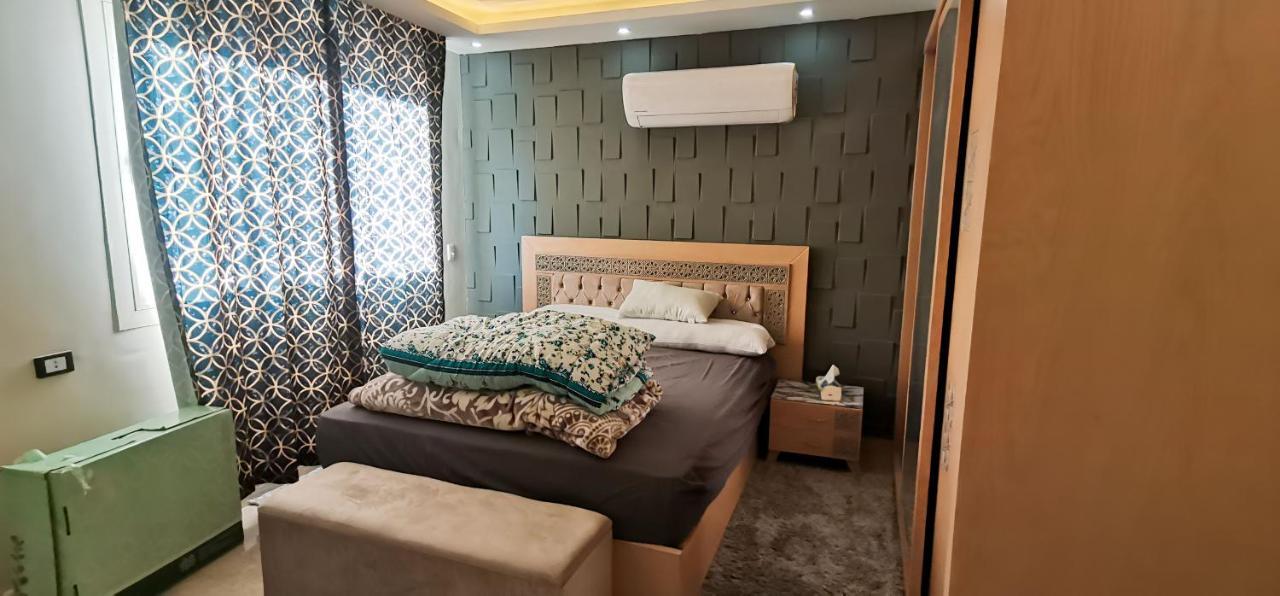 Shehab - Residence Hotel Apartment القاهرة المظهر الخارجي الصورة