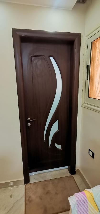 Shehab - Residence Hotel Apartment القاهرة المظهر الخارجي الصورة