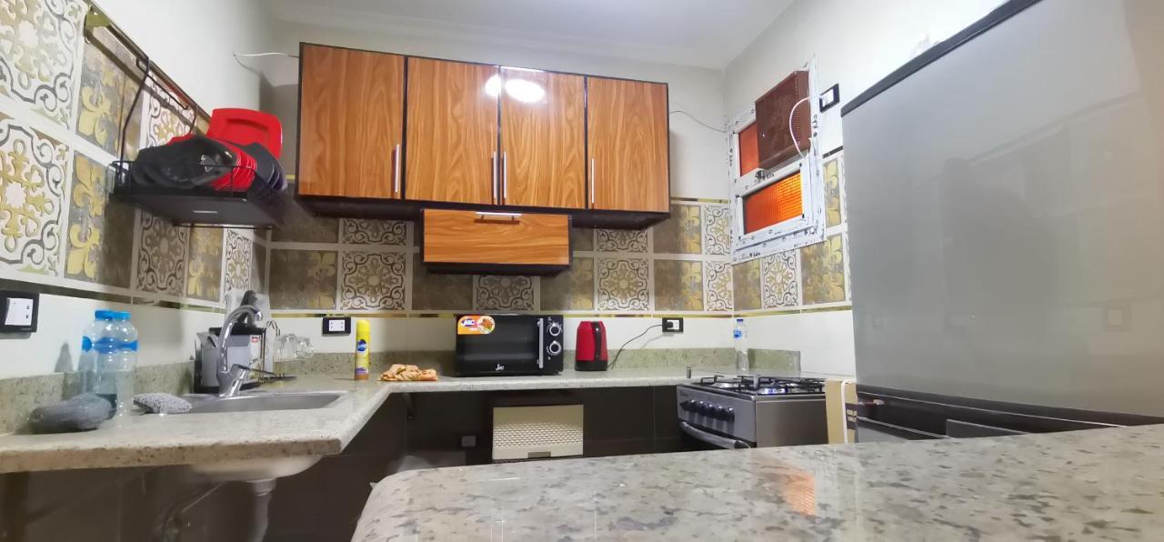 Shehab - Residence Hotel Apartment القاهرة المظهر الخارجي الصورة