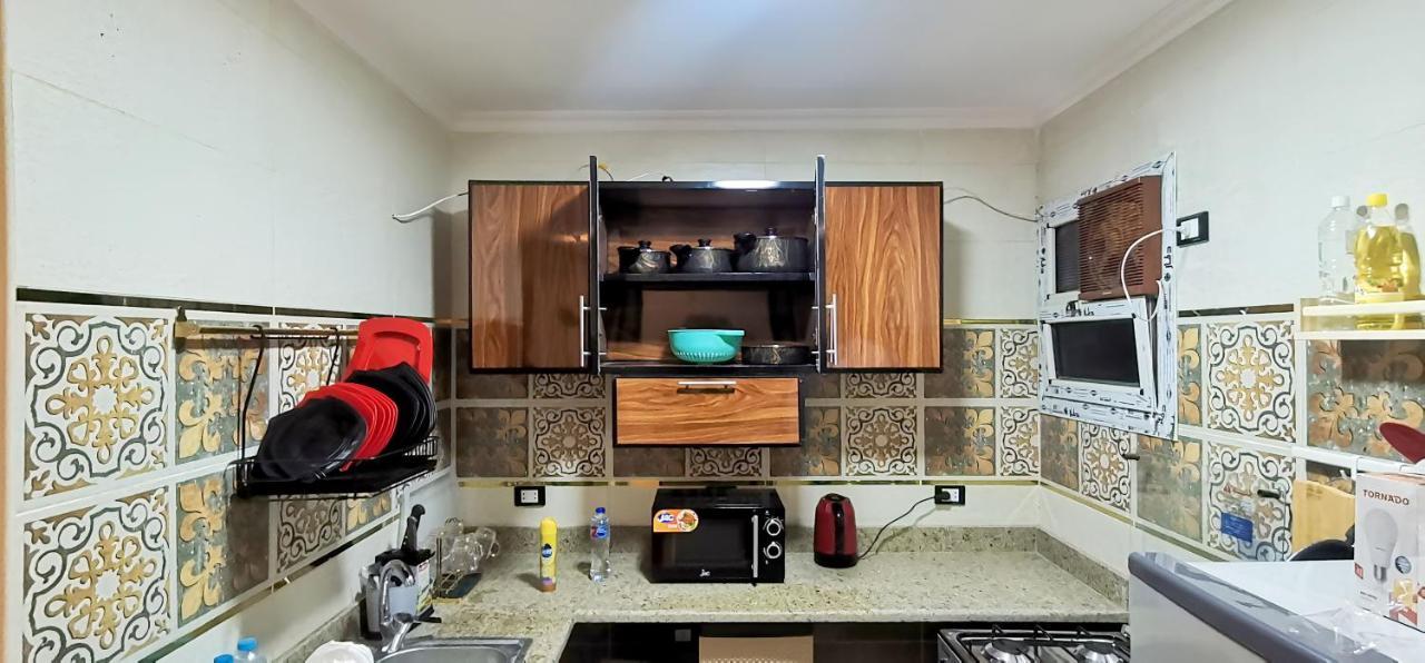 Shehab - Residence Hotel Apartment القاهرة المظهر الخارجي الصورة