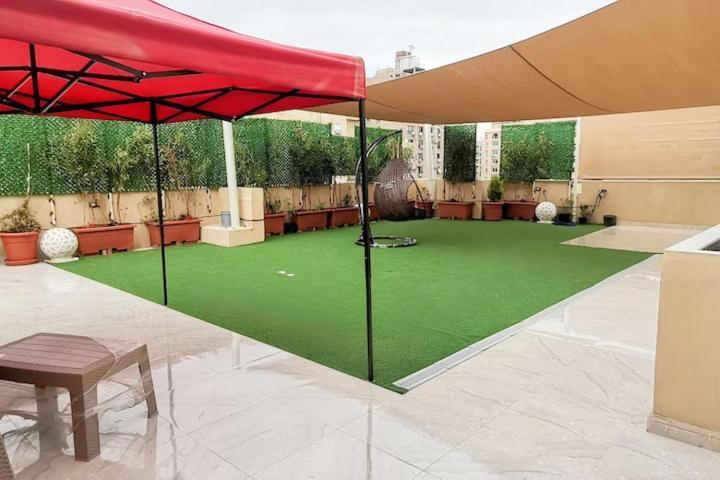 Shehab - Residence Hotel Apartment القاهرة المظهر الخارجي الصورة