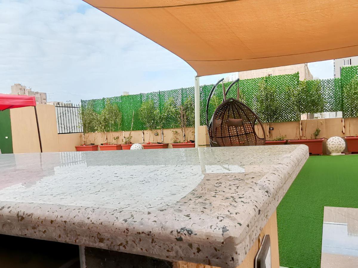 Shehab - Residence Hotel Apartment القاهرة المظهر الخارجي الصورة
