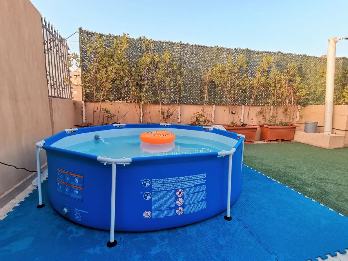 Shehab - Residence Hotel Apartment القاهرة المظهر الخارجي الصورة