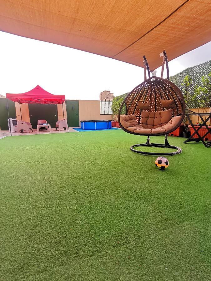 Shehab - Residence Hotel Apartment القاهرة المظهر الخارجي الصورة