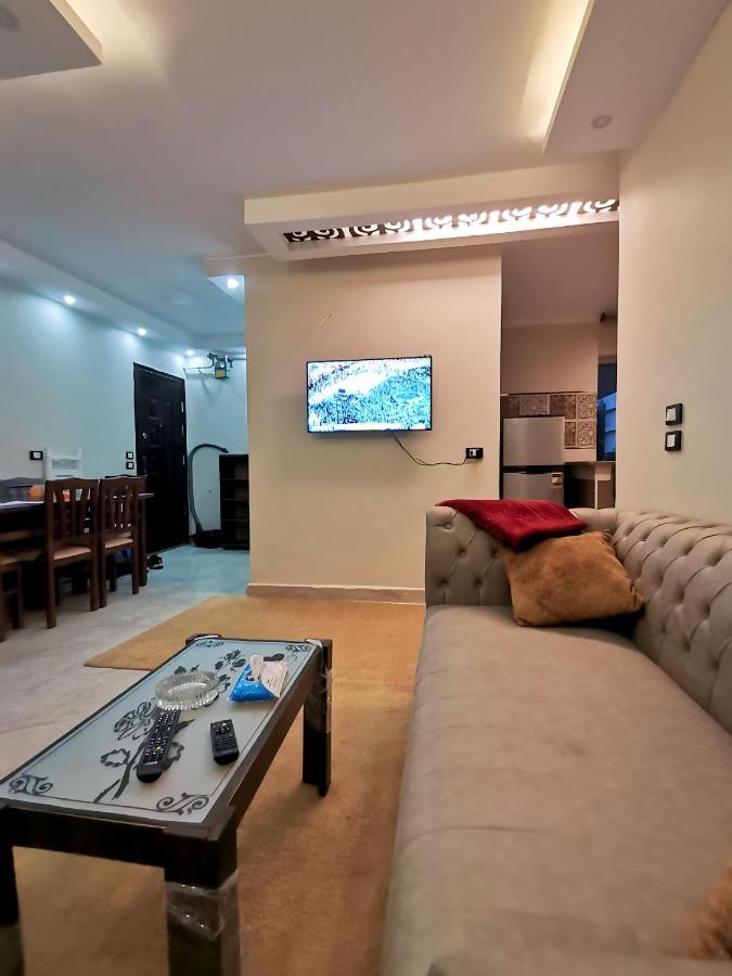 Shehab - Residence Hotel Apartment القاهرة المظهر الخارجي الصورة