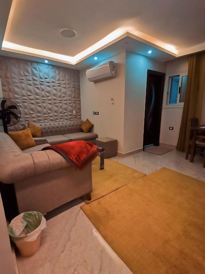Shehab - Residence Hotel Apartment القاهرة المظهر الخارجي الصورة